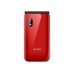 Мобільний телефон Nomi i2420 Red