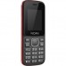 Мобiльний телефон Nomi i188s Red