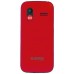Sigma mobile Comfort 50 HIT Red