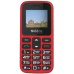 Sigma mobile Comfort 50 HIT Red
