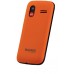 Sigma mobile Comfort 50 HIT Orange