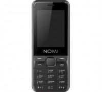 Мобільний телефон Nomi i2402 Red