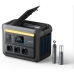 Портативна зарядна станція Anker Solix C800X