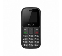 Мобильный телефон Nomi i1870 Black