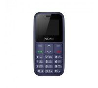 Мобильный телефон Nomi i1870 Blue