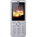 Мобильный телефон Nomi i2411 Silver д