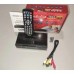 Цифровой эфирный тюнер Satcom T555 HEVC LAN