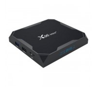 Медиаплеер X96 Max Plus 2/16