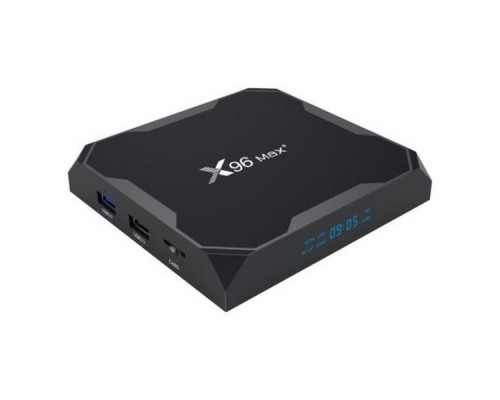 Медиаплеер X96 Max Plus 2/16