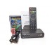 Цифровой эфирный тюнер Satcom T507 HEVC