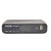 Цифровой эфирный тюнер Satcom T507 HEVC