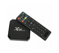 Медиаплеер AmiBox TV Box X96Q 2/16