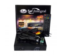 Тюнер Sat-Integral 1268