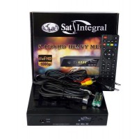 Тюнер Sat-Integral 1268