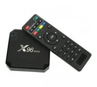 X96 mini SMART TV BOX (2/16 Gb)