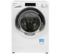 Стиральная машина с сушкой Candy GVSW45485TWHC/5S