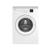 Стиральная машина фронтальная Beko WUE5411XWW
