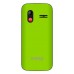 Мобильный телефон Sigma mobile Comfort 50 HIT 2020 Green