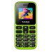 Мобильный телефон Sigma mobile Comfort 50 HIT 2020 Green