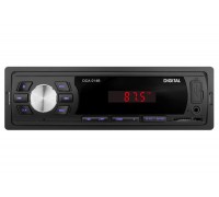 Автомагнитола Digital DCA-014B