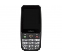 Nomi i281+ Black-д