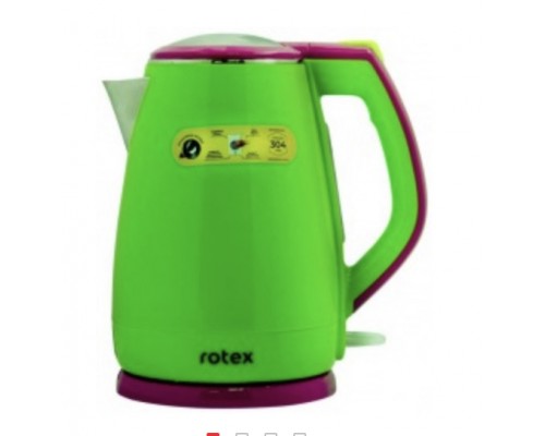 Чайник диск Rotex RKT53-GP