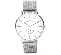 Besta Love UA Silver