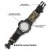 Besta Military с компасом