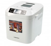 Хлебопечка LIBERTON LBM-6190