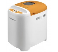 Хлебопечка liberton LBM-5190