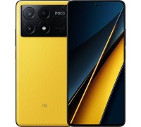 Xiaomi Poco X6 Pro 12/512GB Yellow (Global Version)
