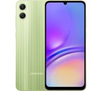 Samsung Galaxy A05 4/128GB Light Green (SM-A055FLGG)