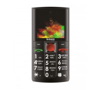 Sigma mobile Comfort 50 Solo Black