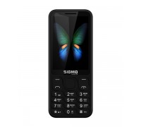Sigma mobile X-style 351 LIDER Black