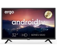 Телевізор ERGO 32GHS5500 рідкокристалічний