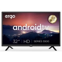 Телевізор ERGO 32GHS5500 рідкокристалічний