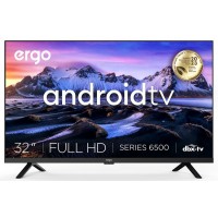 Телевізор ERGO 32GFS6500 рідкокристалічний