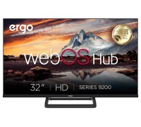 Телевізор ERGO 32WHS9200 рідкокристалічний