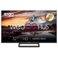 Телевізор ERGO 32WHS9200 рідкокристалічний