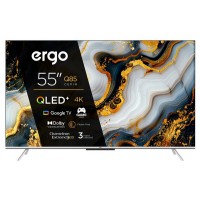 Телевізор ERGO 55JUQ85 рідкокристалічний